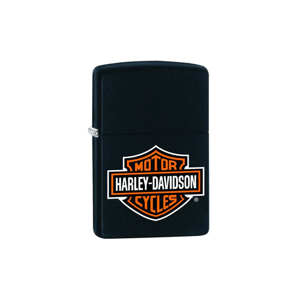 ONE Sport · Automotive Zippo 218HD.H252 Harley-Davidson® Zippo 218HD.H252 Harley-Davidson®