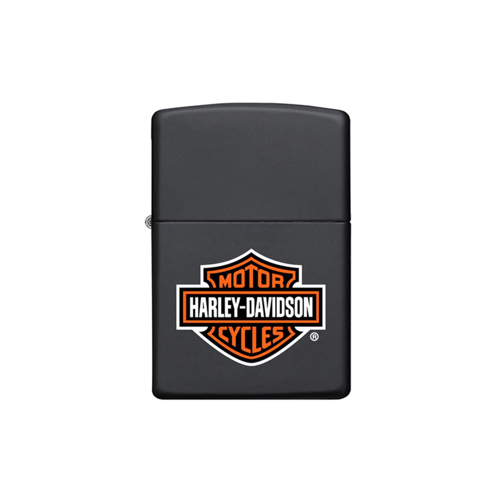 ONE Sport · Automotive Zippo 218HD.H252 Harley-Davidson® Zippo 218HD.H252 Harley-Davidson®