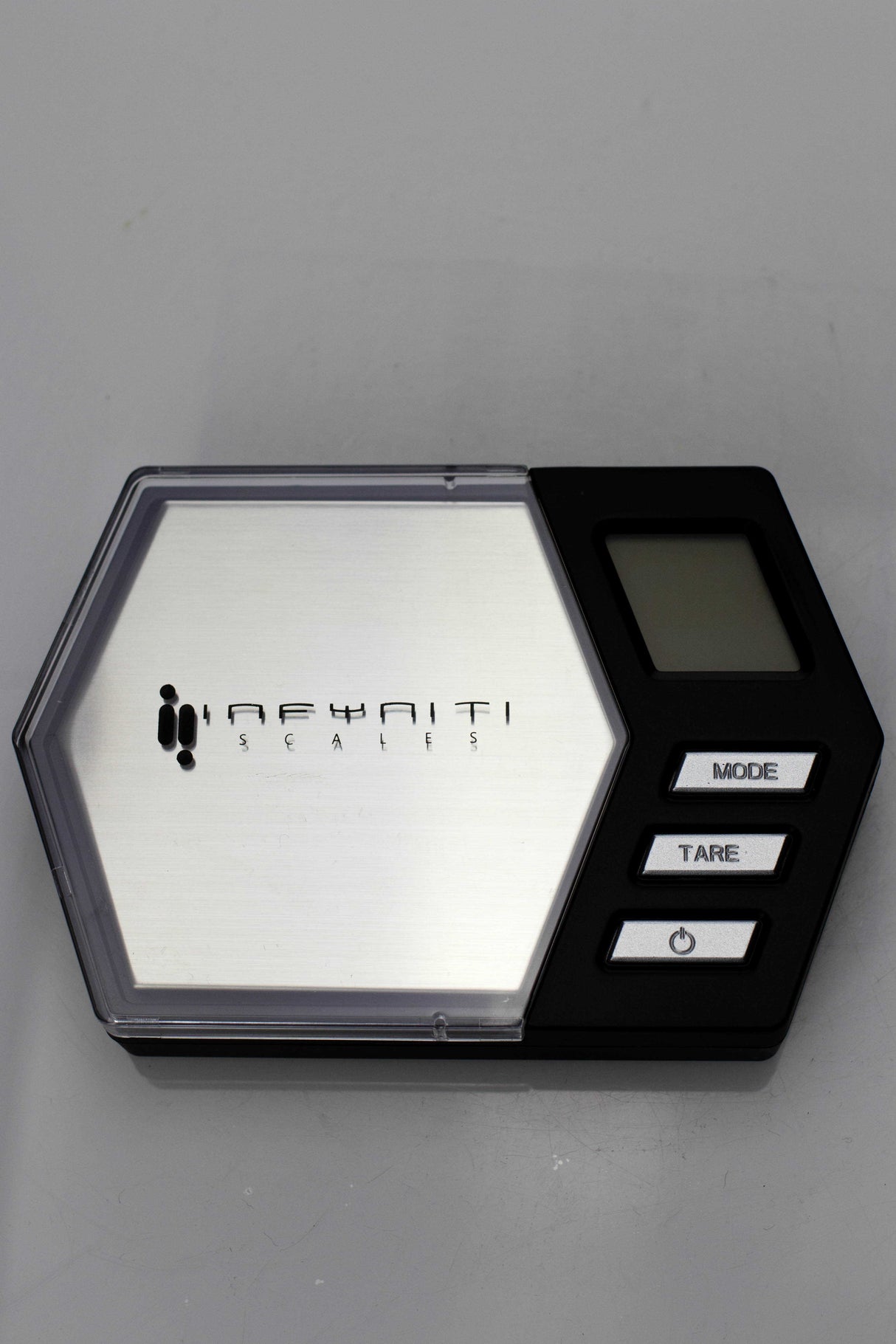 INFYNITI HEXX HS-50 Scale