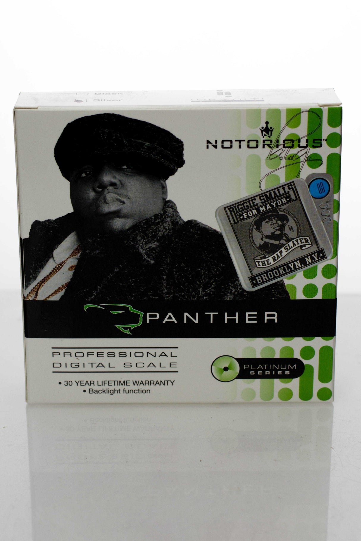 INFYNITI PANTHER BGP-50