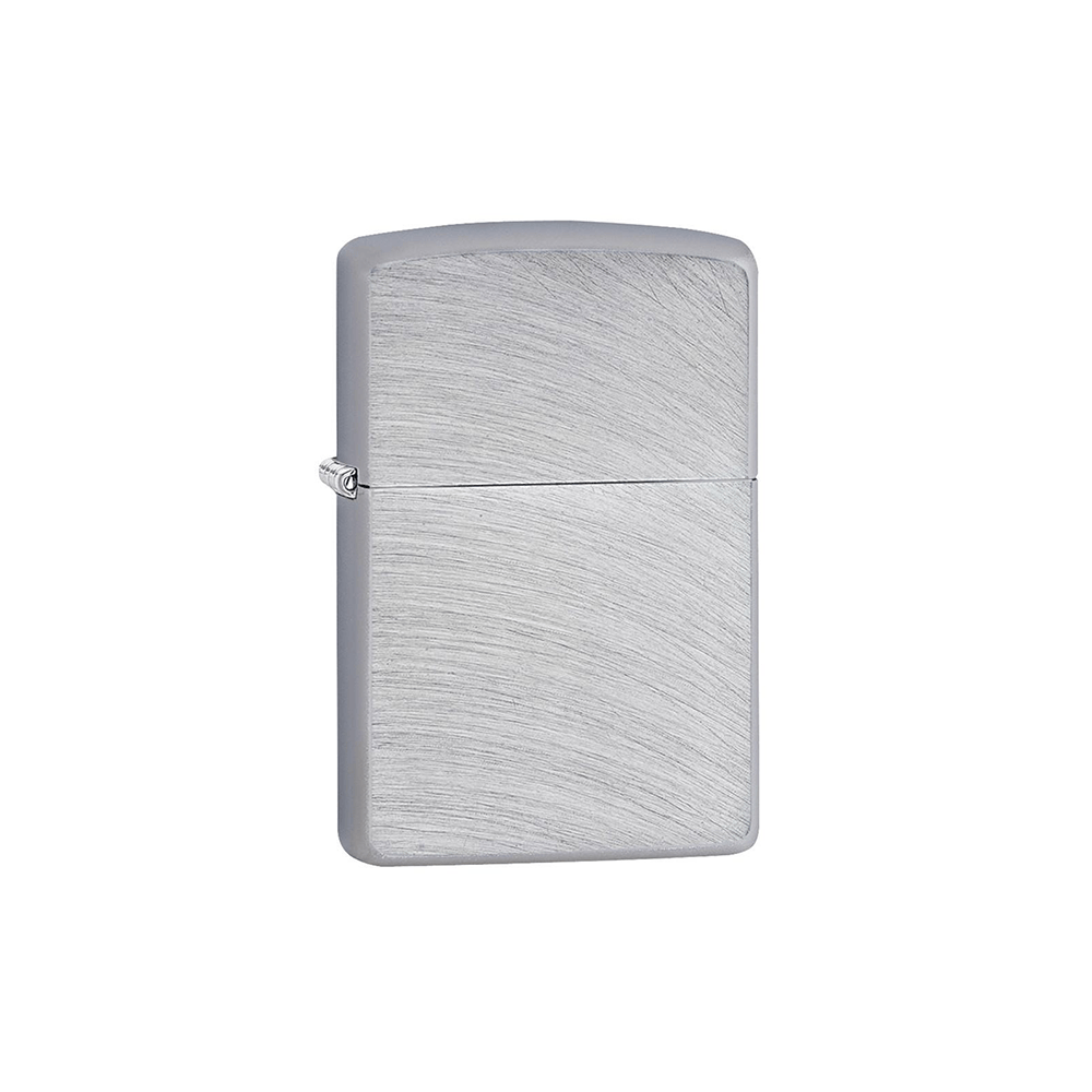 ONE Basic · Pattern Zippo 24647 Chrome Arch Zippo 24647 Chrome Arch