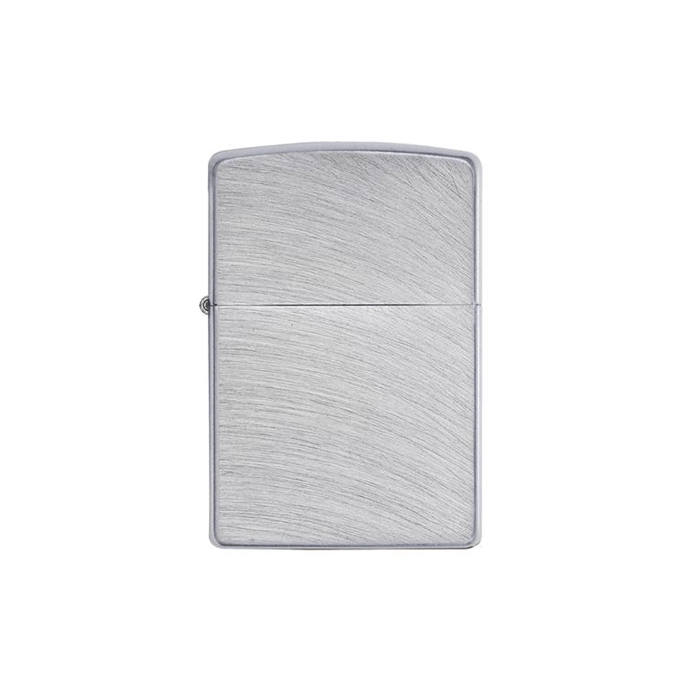 ONE Basic · Pattern Zippo 24647 Chrome Arch Zippo 24647 Chrome Arch