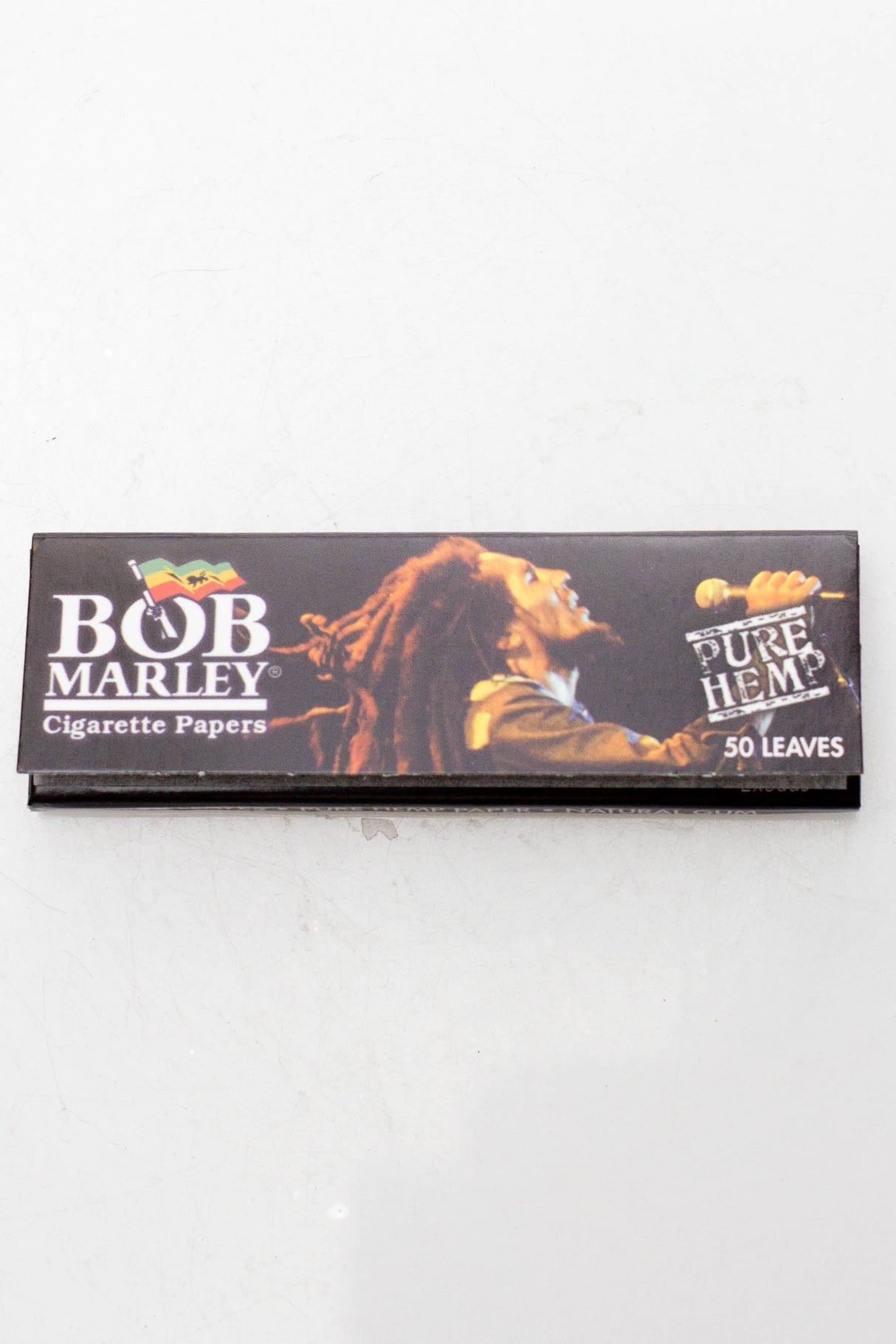 Bob Marley Hemp paper
