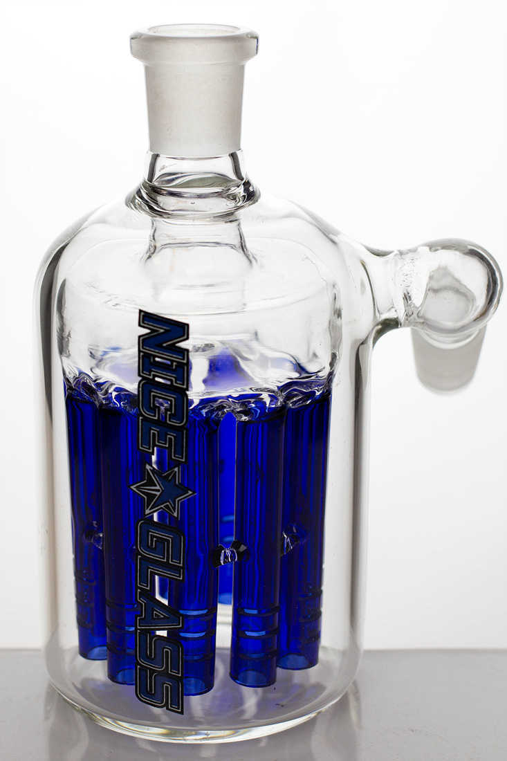 Diffuseur en verre à 11 bras pour cendres - 5"