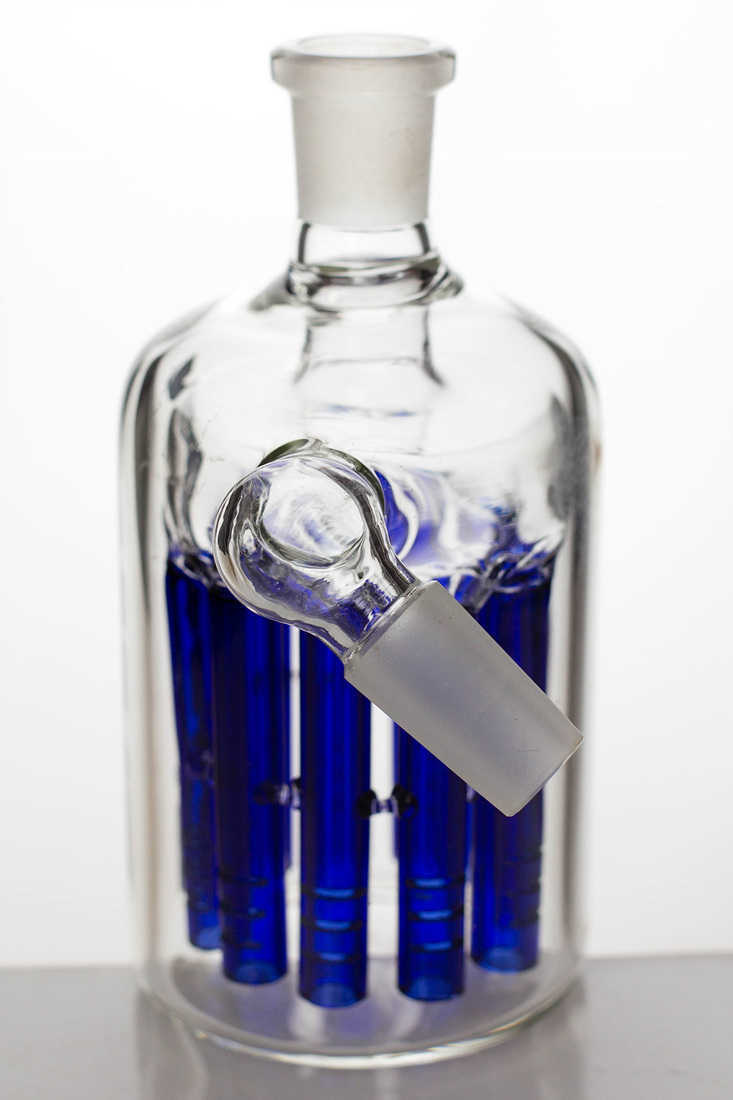 Diffuseur en verre à 11 bras pour cendres - 5"