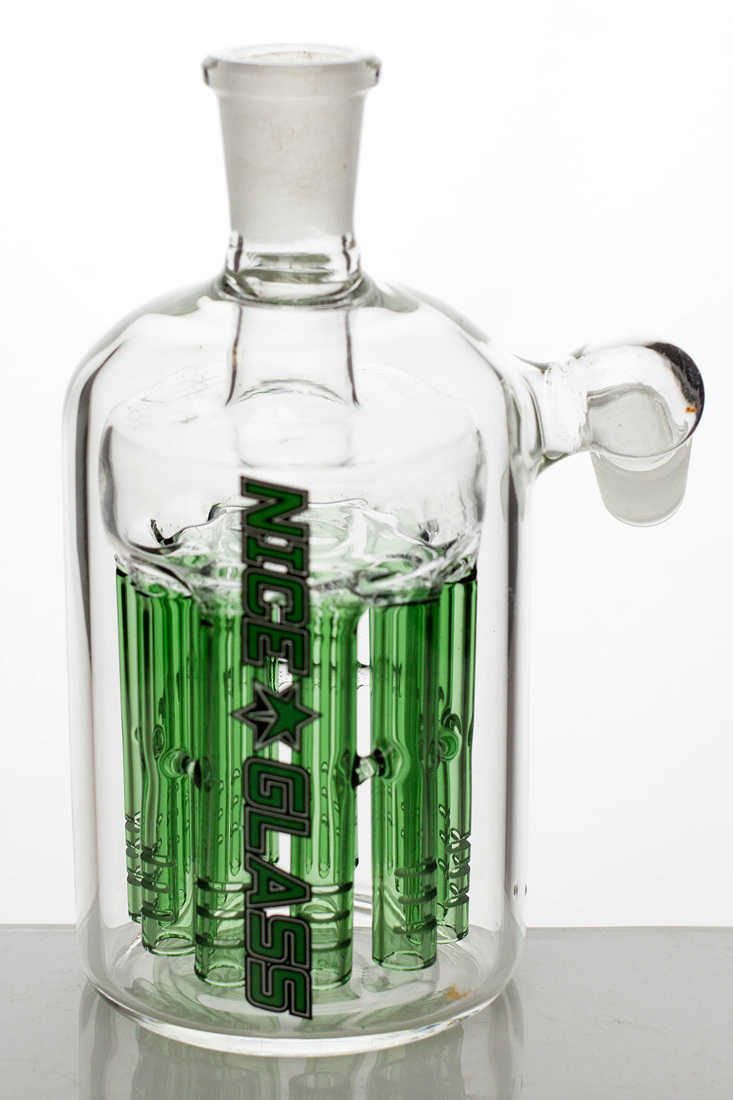 Diffuseur en verre à 11 bras pour cendres - 5"