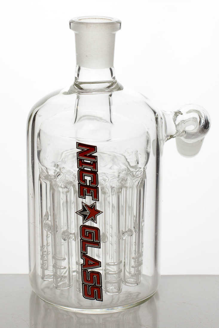 Diffuseur en verre à 11 bras pour cendres - 5"
