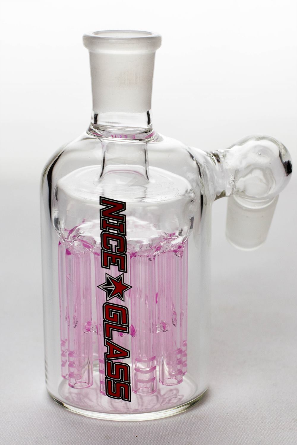 Diffuseur en verre à 11 bras pour cendres - 5"