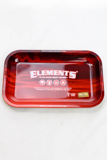 ONE Rolling Tray Elements Rolling Tray - Prep Tray Elements Rolling Tray - Clean Prep, Less Mess | Canada