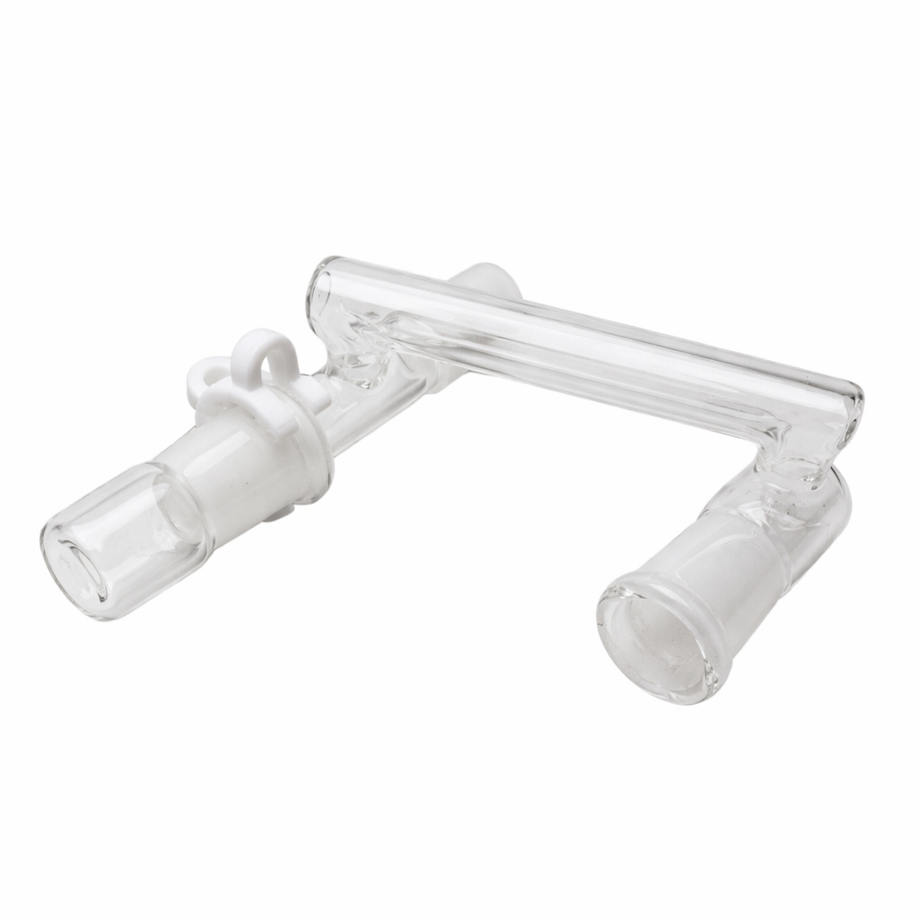 Maq Distributors Adaptor · Converter CannAccessories Dropdown Reclaim 14 mm Adapter CannAccessories 14 mm Dropdown Reclaim Adapter | Canada