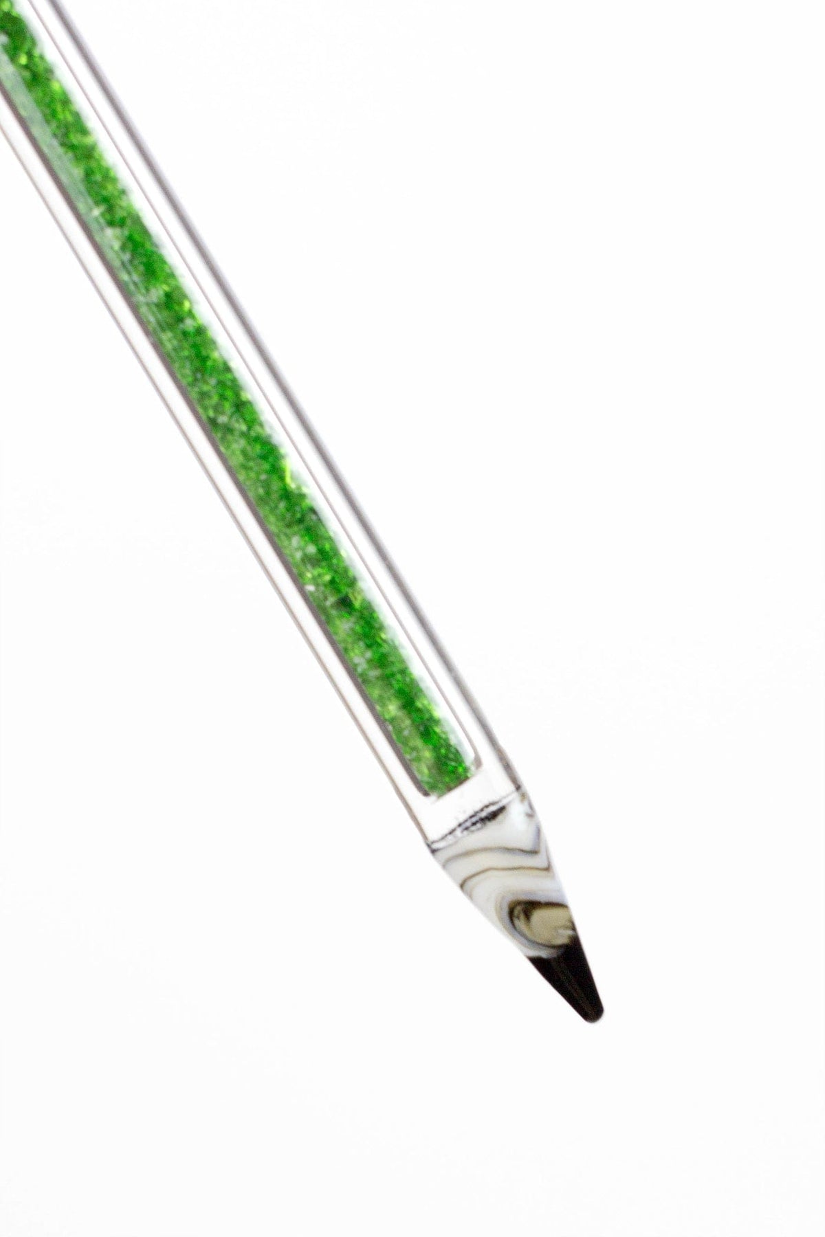 ONE Cap · Dabber · Insert · Clip · Nail 6" Borosilicate Glass Pencil Dab Tool Borosilicate Glass Dab Tool | Canada