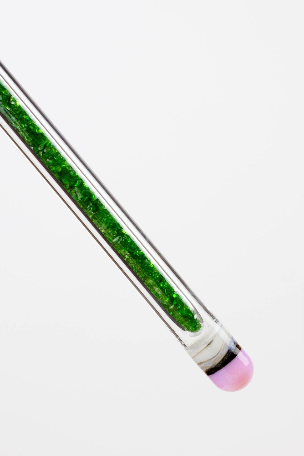ONE Cap · Dabber · Insert · Clip · Nail 6" Borosilicate Glass Pencil Dab Tool Borosilicate Glass Dab Tool | Canada