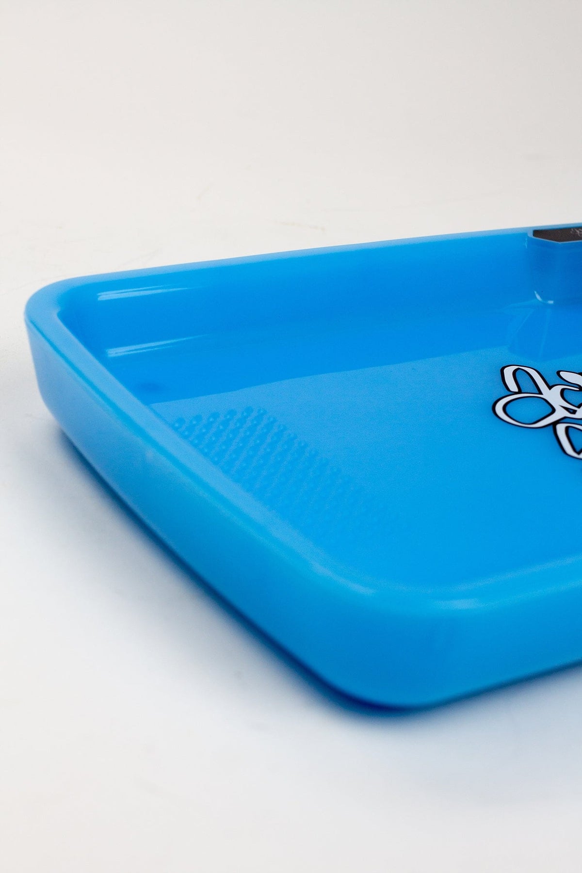 Acid Secs Productions Inc. Rolling Tray Acid Secs LED Rolling Tray with Grinding Pad Acid Secs LED Rolling Tray - Glow, Grind & Roll | Canada