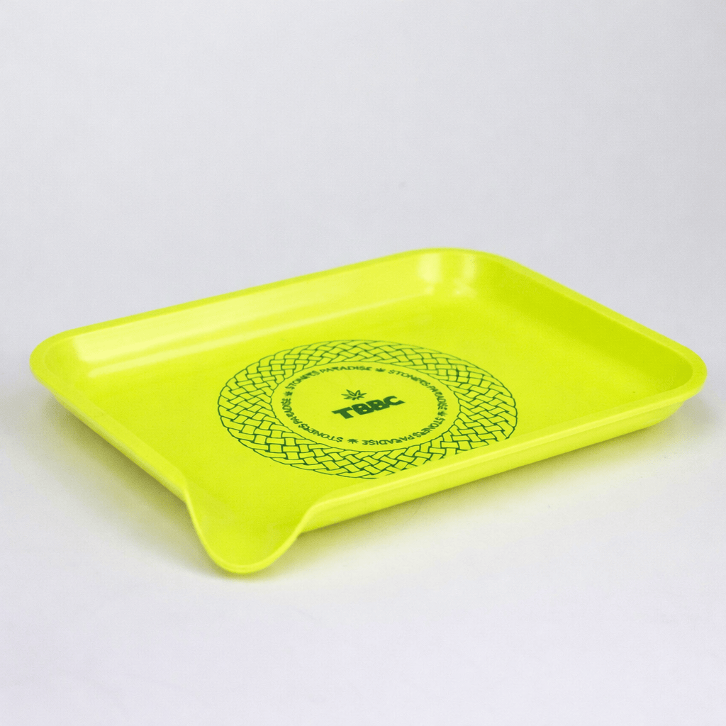 THEBOOMBOXCLUB Canada Rolling Tray TBBC Acrylic NEON Rolling Tray | Durable | Easy-Clean | Wholesale Bulk TBBC Acrylic NEON Rolling Tray | Durable | Easy-Clean | Wholesale Bulk