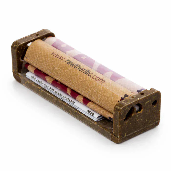 ONE Rolling Machine RAW 79 mm Rolling Machine - 1 pack RAW 79 mm Rolling Machine - 1 pack