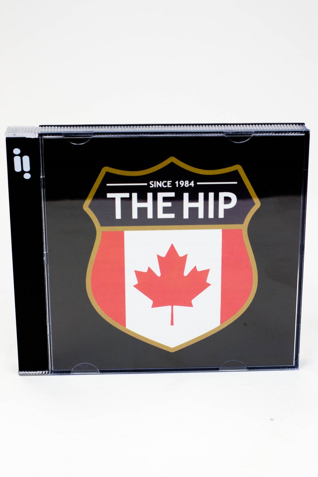 INFYNITI The Tragically HIP TRHCO 100 scale