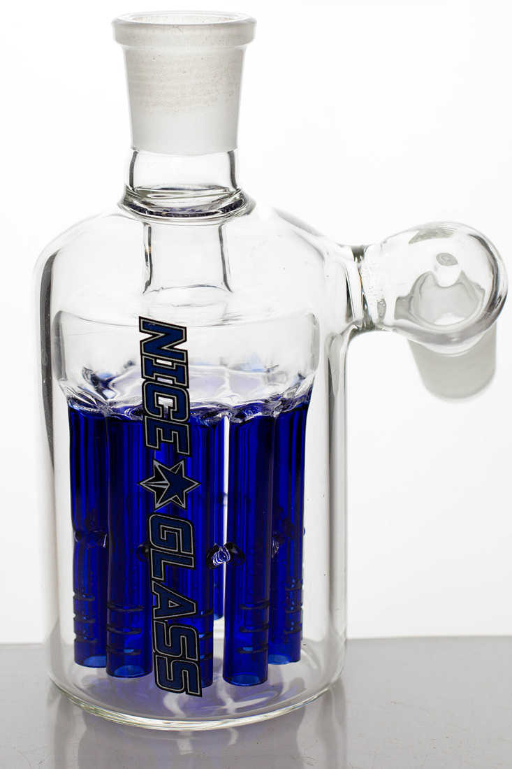 Diffuseur en verre à 11 bras pour cendres - 5"