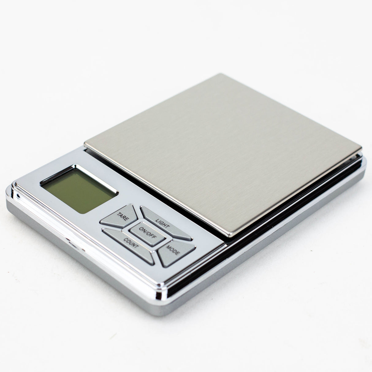 INFYNITI Executive Ex-50 scale