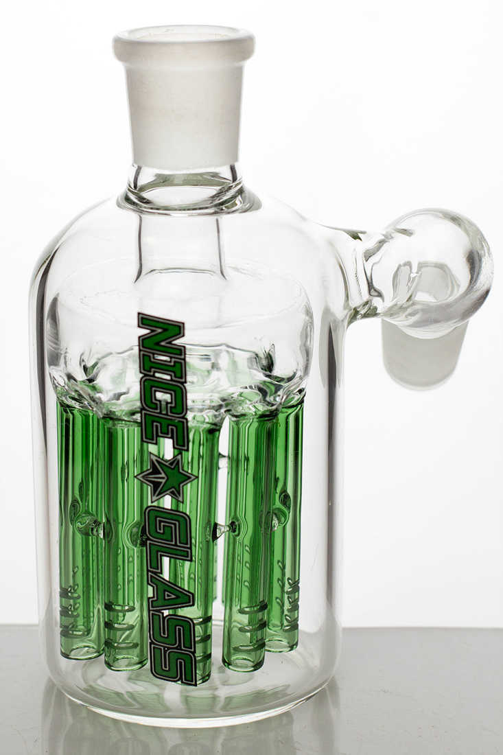 Diffuseur en verre à 11 bras pour cendres - 5"
