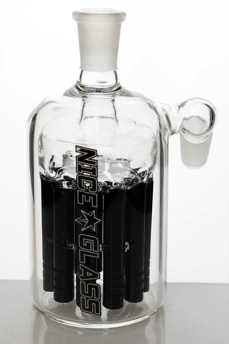 Diffuseur en verre à 11 bras pour cendres - 5"