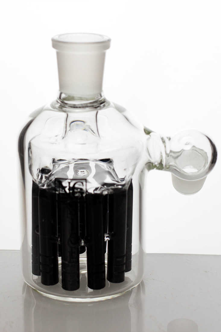 Diffuseur en verre à 11 bras pour cendres - 5"