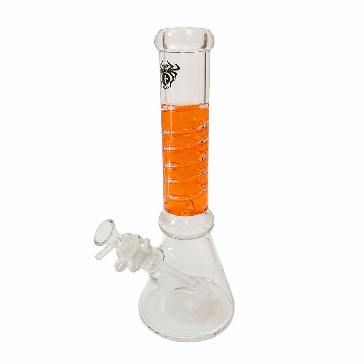 Canadian Distributor Glass Bong Xtreme CryoBlend 12" Freezable Coil Bong Xtreme CryoBlend 12" Freezable Coil Bong | Canada