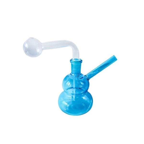 Canadian Distributor Oil Burner Pipe 4-Inch Oil Burner Water Bong 4-Inch Oil Burner Water Bong