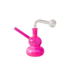 Canadian Distributor Oil Burner Pipe 4-Inch Oil Burner Water Bong 4-Inch Oil Burner Water Bong