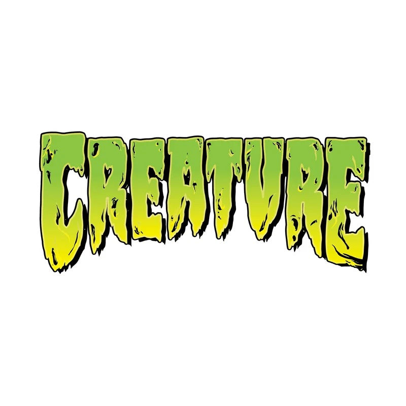 Creature x GEAR 5.5" Reaper Kills Sherlock Hand Pipe