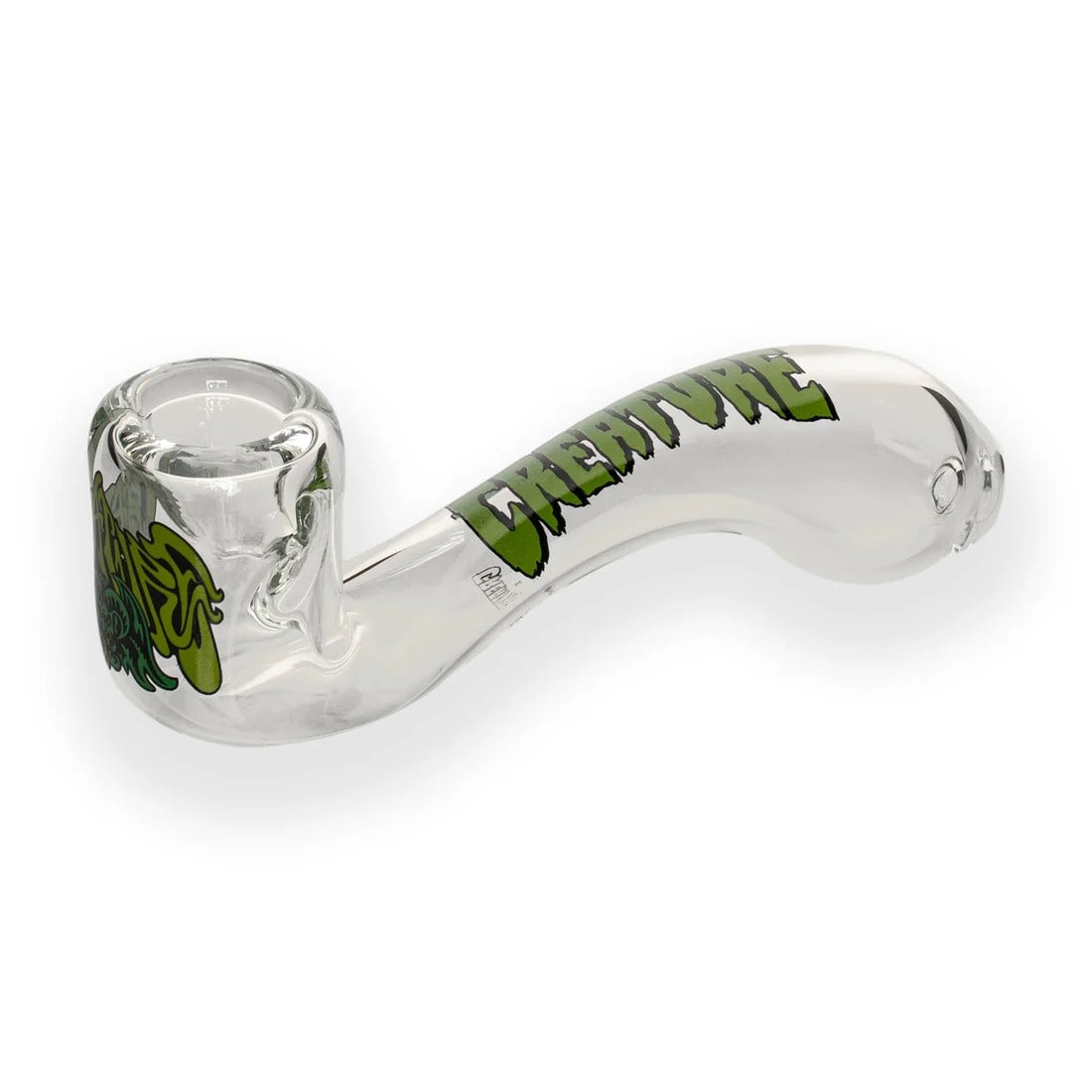 5.5-Inch Sacrifice Sherlock Hand Pipe