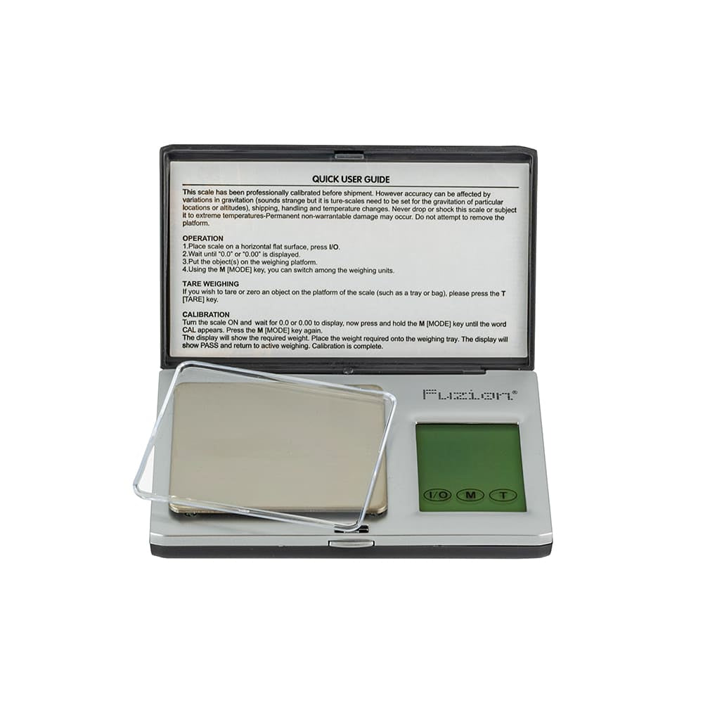 Fuzion | BW-500 500g x 0.01g Scale