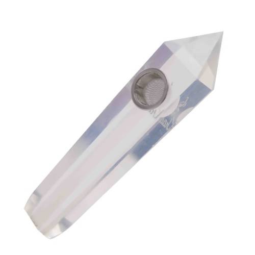 QUARTZ PIPE | OPAL