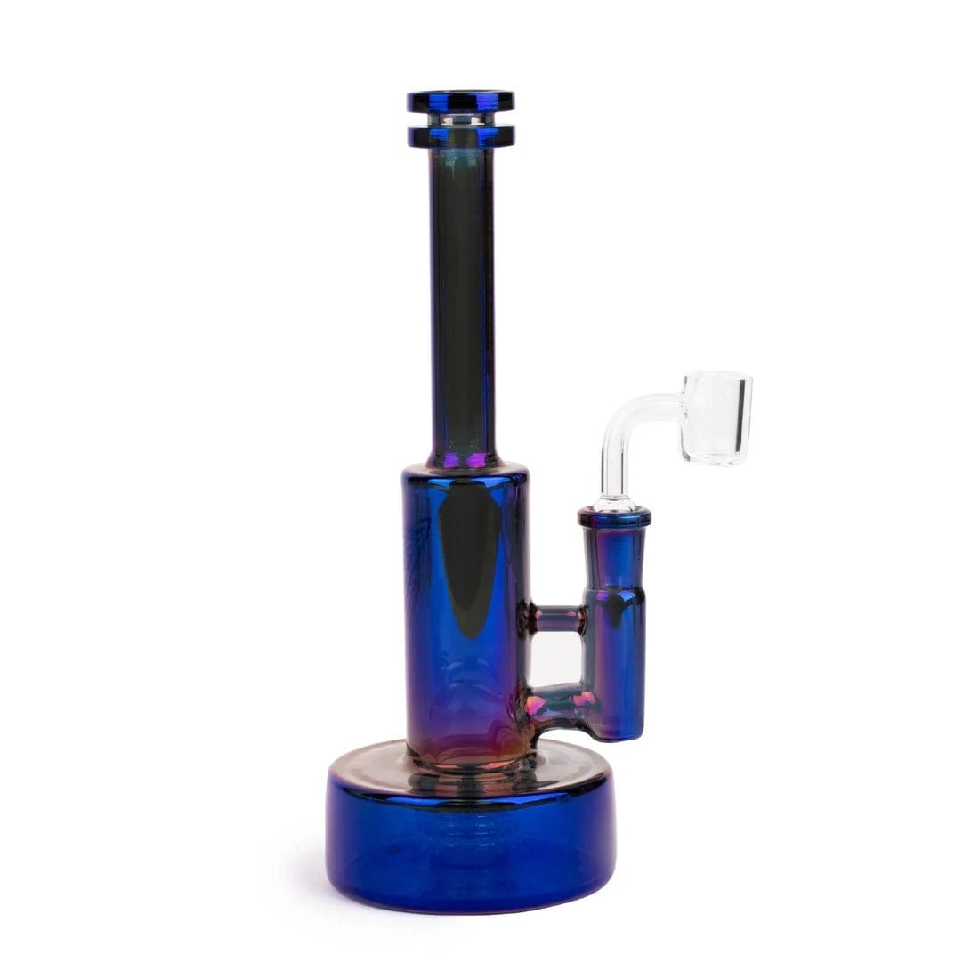 West Coast Gifts Glass Rig Red Eye Tek 9-Inch Terminator Avalon Concentrate Rig 9" Terminator Avalon Concentrate Rig