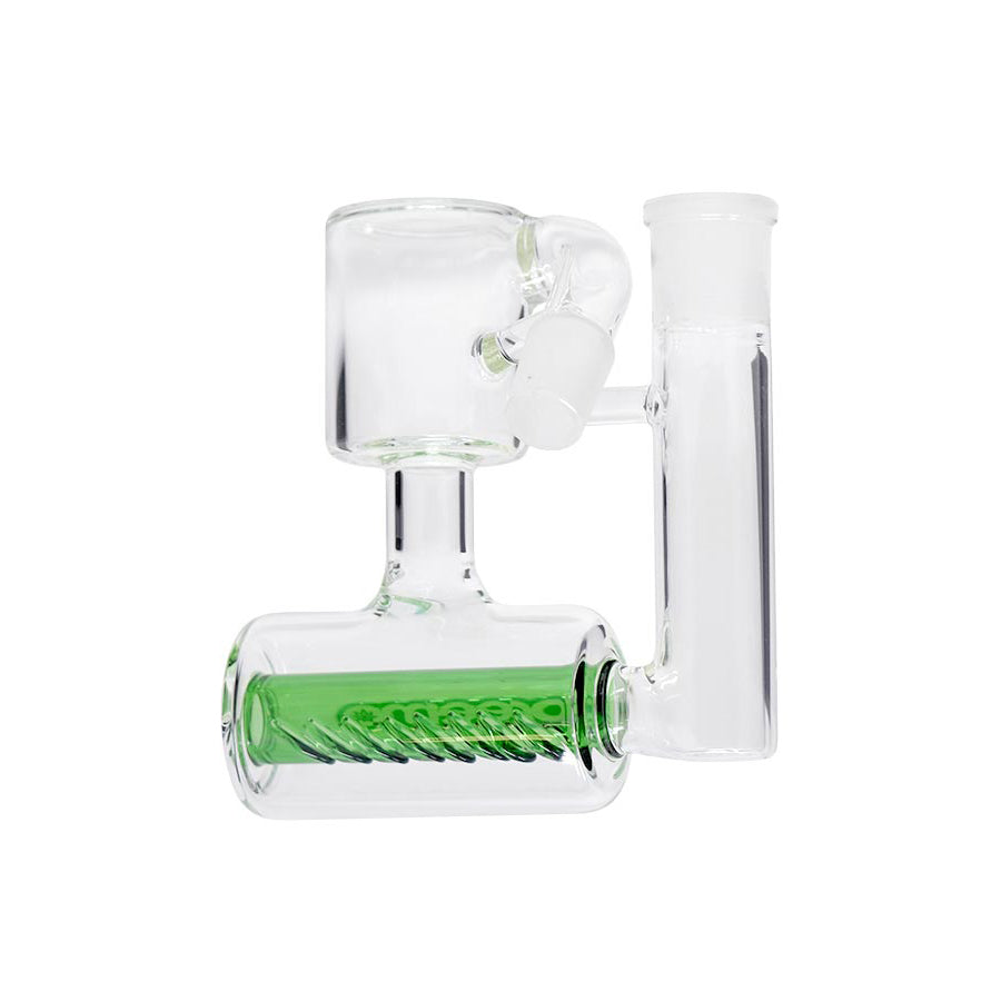 Récupérateur de Cendres Preemo Double Chambre avec Perc en Ligne