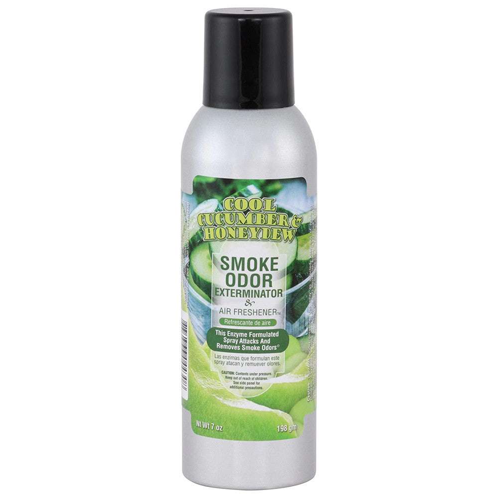 Désodorisant en spray Smoke Odor Exterminator 7 oz