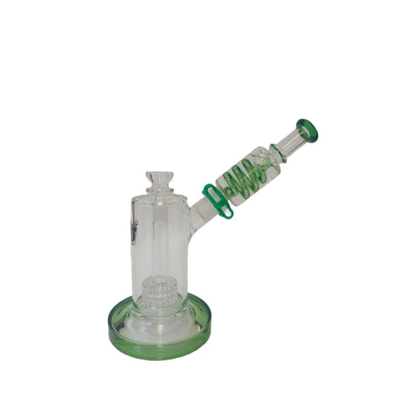 Canadian Distributor Glass Bong Xtreme 8.5-Inch Matrix Chill Freezable Coil Bong Xtreme 8.5" Matrix Chill Freezable Coil Bong