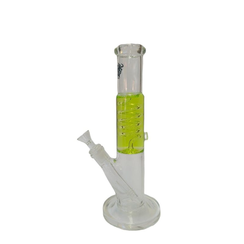 Canadian Distributor Glass Bong Xtreme 12" Ice Core Cooling Glass Piece Xtreme 12" Ice Core Freezable Coil