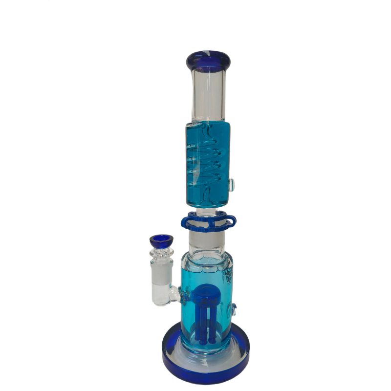 Xtreme | 14.5" Frost Tree Freezable coil (TDO-025)