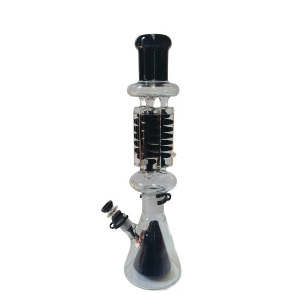 Canadian Distributor Glass Bong Xtreme FrostCore Triple Chill 17.5" Freezable Coil Bong Xtreme 17.5" Freezable Coil Bong | Canada