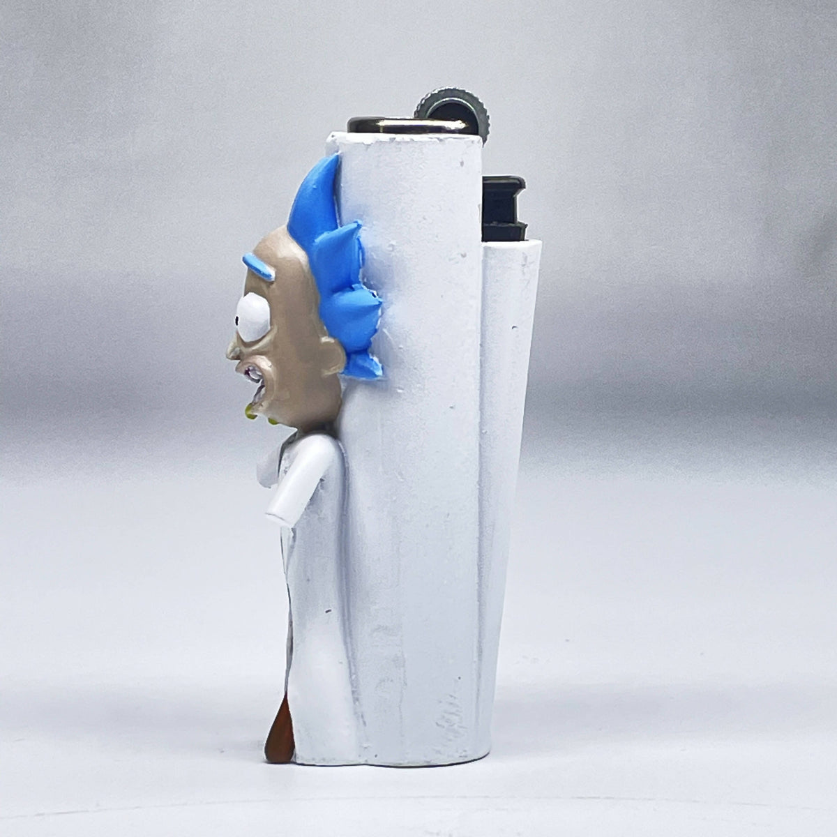 MAD LIGHTER SHOP Lighter Case RM 3D Lighter Case for Mini Clipper lighter RM 3D Lighter Case for Mini Clipper lighter