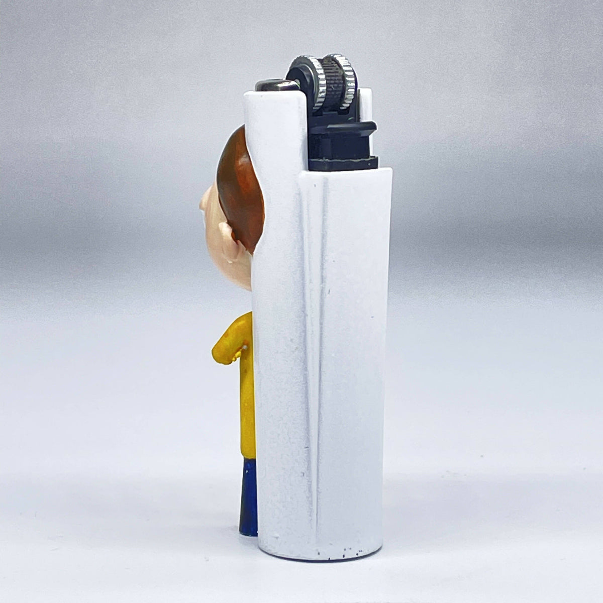 MAD LIGHTER SHOP Lighter Case RM 3D Lighter Cover for Mini Clipper lighter RM 3D Lighter Cover for Mini Clipper lighter
