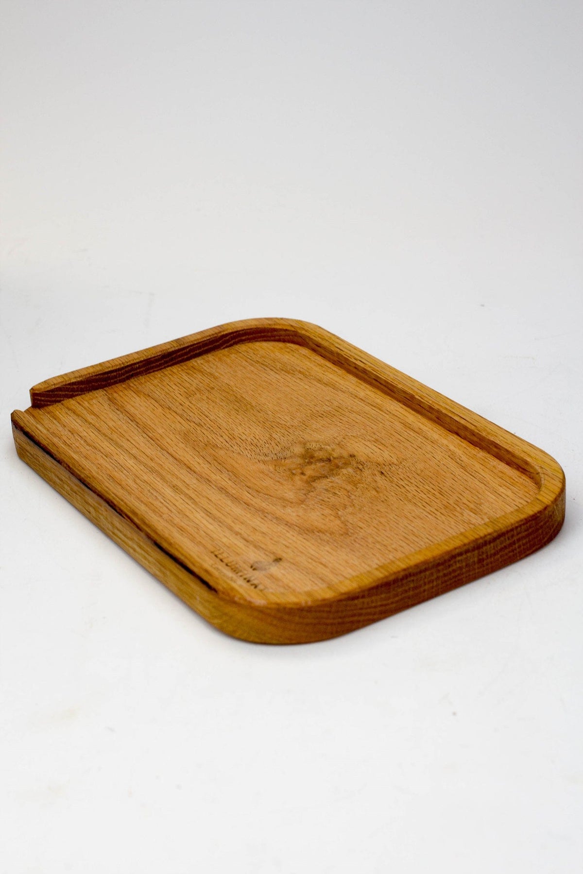 Illuminate Cannabis Co. Rolling Tray Regular wooden rolling tray MK3 Regular wooden rolling tray MK3