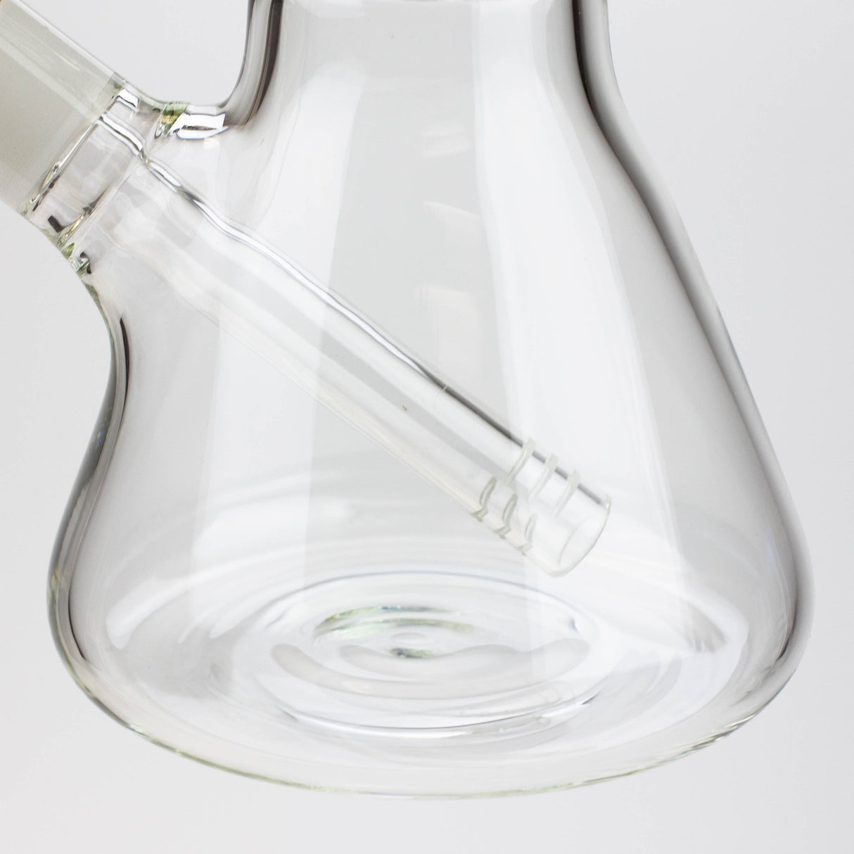 12" Showerhead Percolator Glass Bong with Ice Catcher