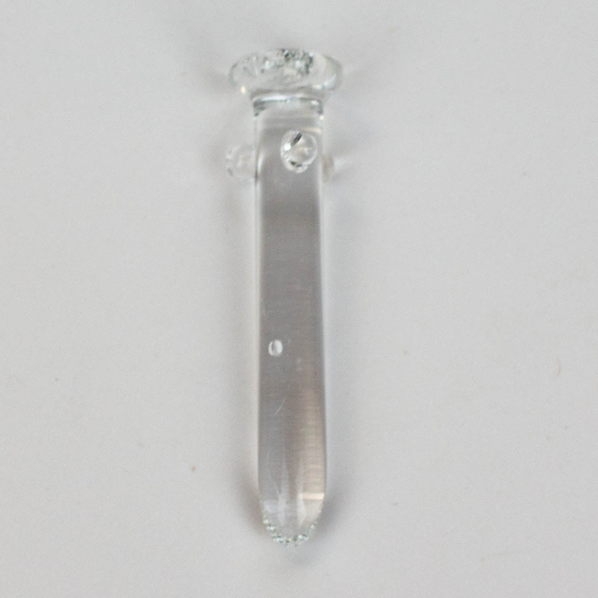 2.5" Quartz Dab Nail for 18 mm Male Joint