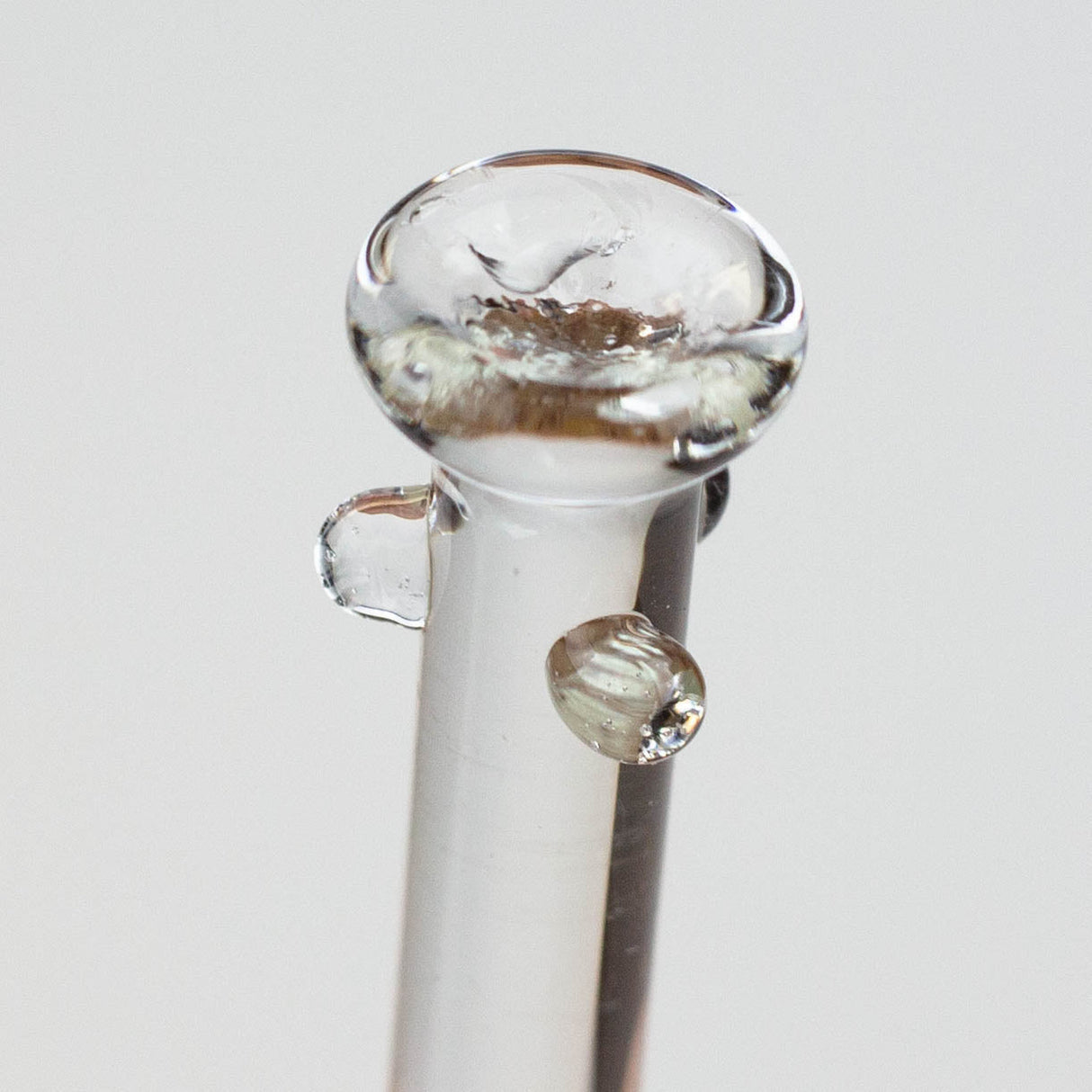2.5" Quartz Dab Nail for 18 mm Male Joint
