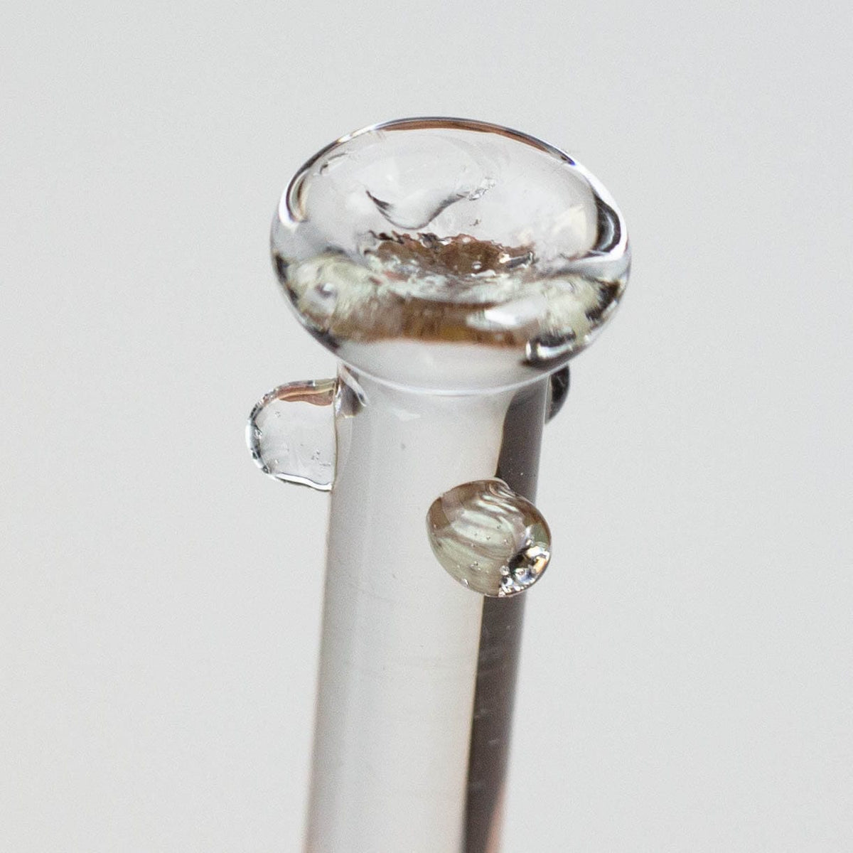ONE Cap · Dabber · Insert · Clip · Nail 2.5" Quartz Dab Nail for 18 mm Male Joint 2.5" Quartz Nail for 18 mm Male Joint | Canada