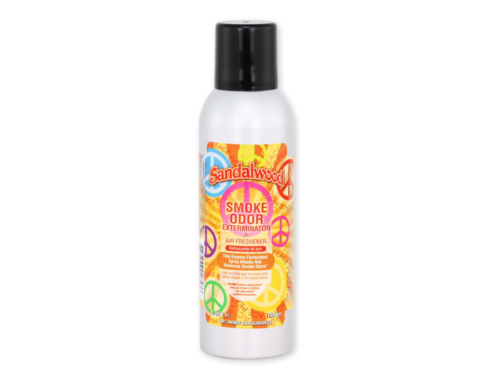 Désodorisant en spray Smoke Odor Exterminator 7 oz