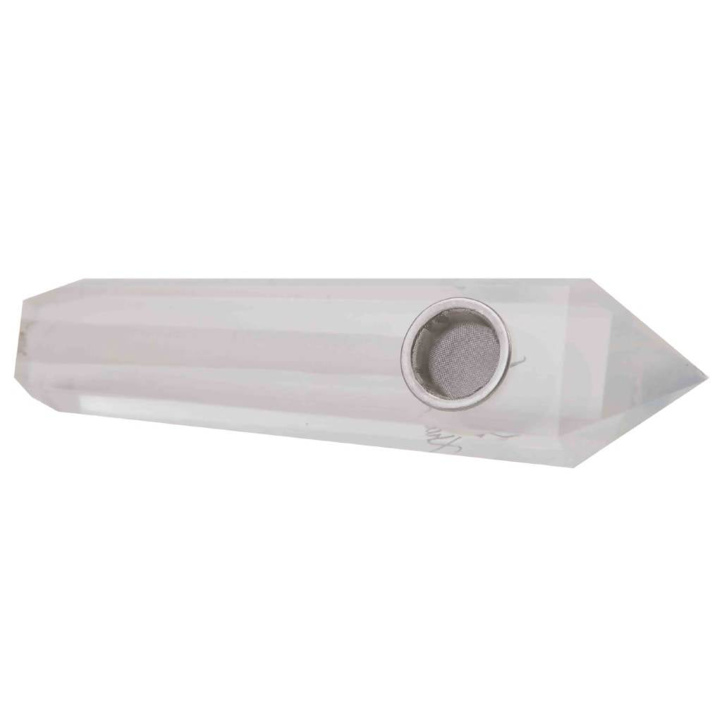 QUARTZ PIPE | OPAL