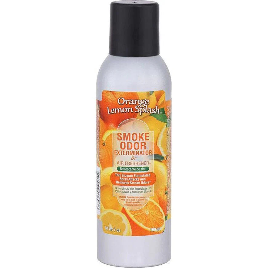 Désodorisant en spray Smoke Odor Exterminator 7 oz