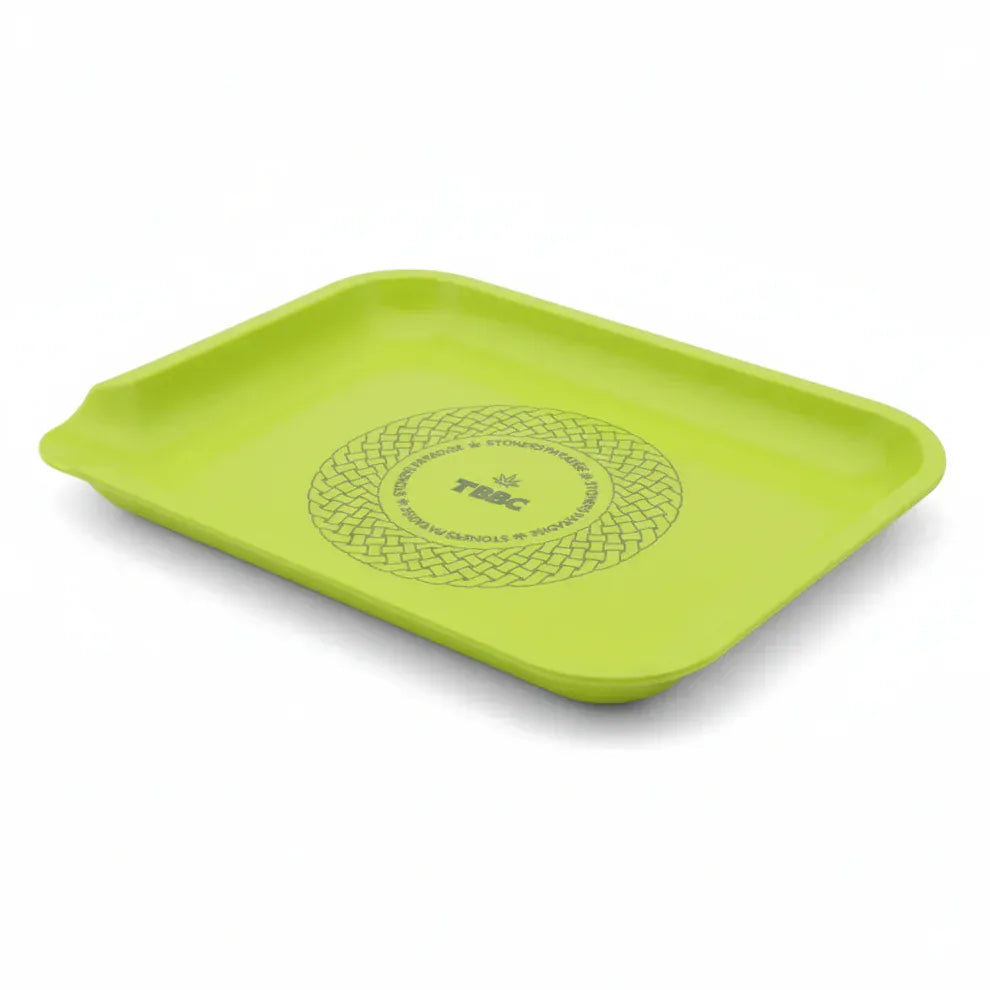THEBOOMBOXCLUB Canada Rolling Tray TBBC Acrylic NEON Rolling Tray | Durable | Easy-Clean | Wholesale Bulk TBBC Acrylic NEON Rolling Tray | Durable | Easy-Clean | Wholesale Bulk